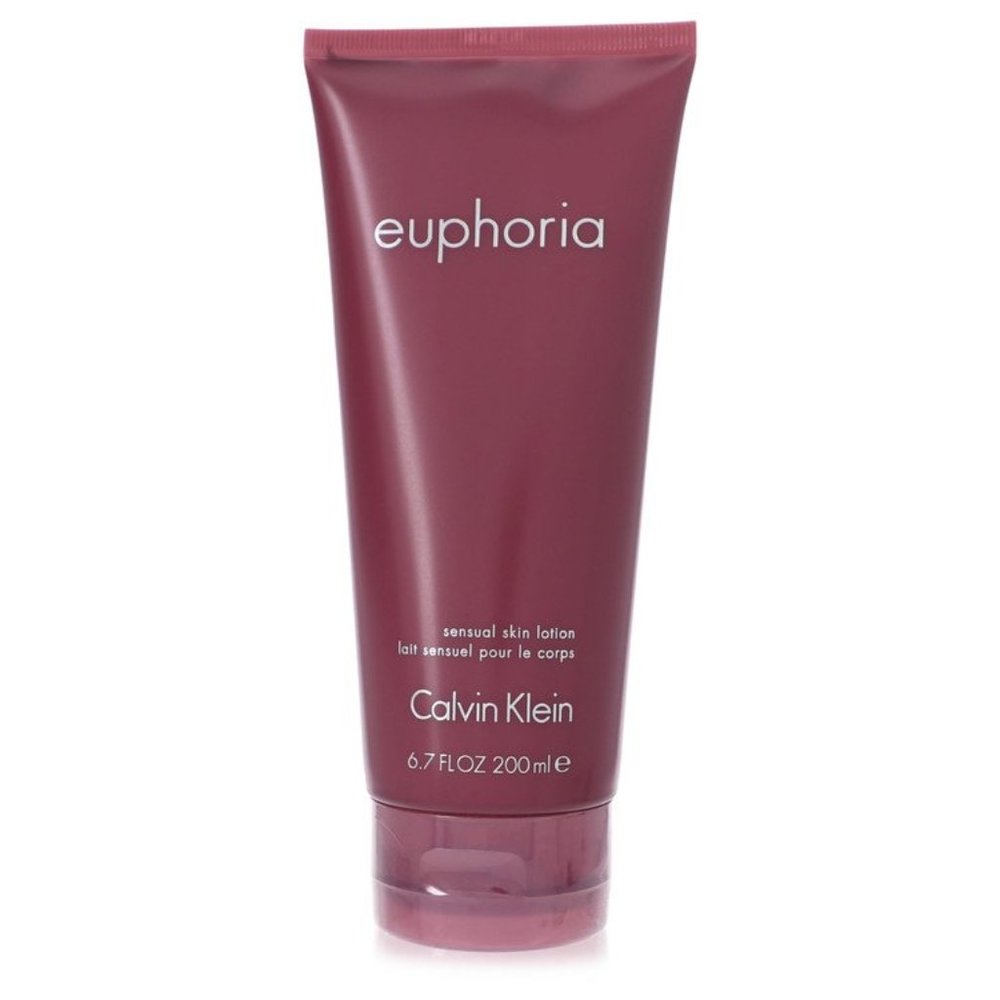Euphoria by Calvin Klein for Women By Calvin Klein for Women 6.7 oz Bod…